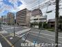 眺望　※別号室の為、現況優先