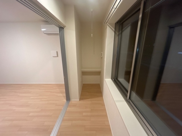 その他部屋・スペース　インナーテラス