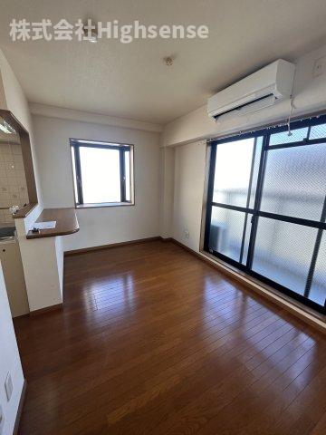 その他部屋・スペース　寝室です