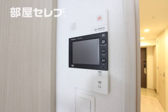 セキュリティ　※反転タイプ写真