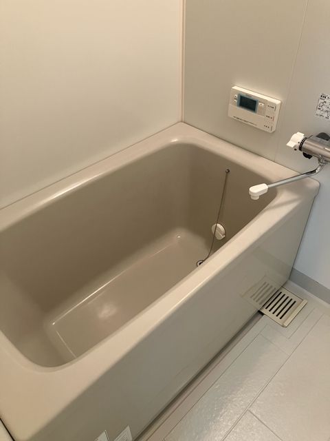 クィーンライフ玉津の風呂写真