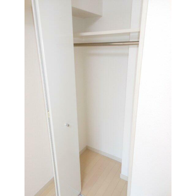 収納　収納豊富です