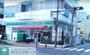 コンビニ　ローソンストア100船橋本町六丁目店（コンビニ）まで110m