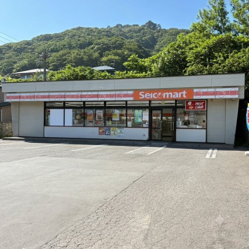 コンビニ　セイコーマート 室蘭港南町店（コンビニ）まで717m