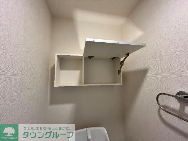 収納　★お部屋探しは株式会社タウンハウジング東京まで★