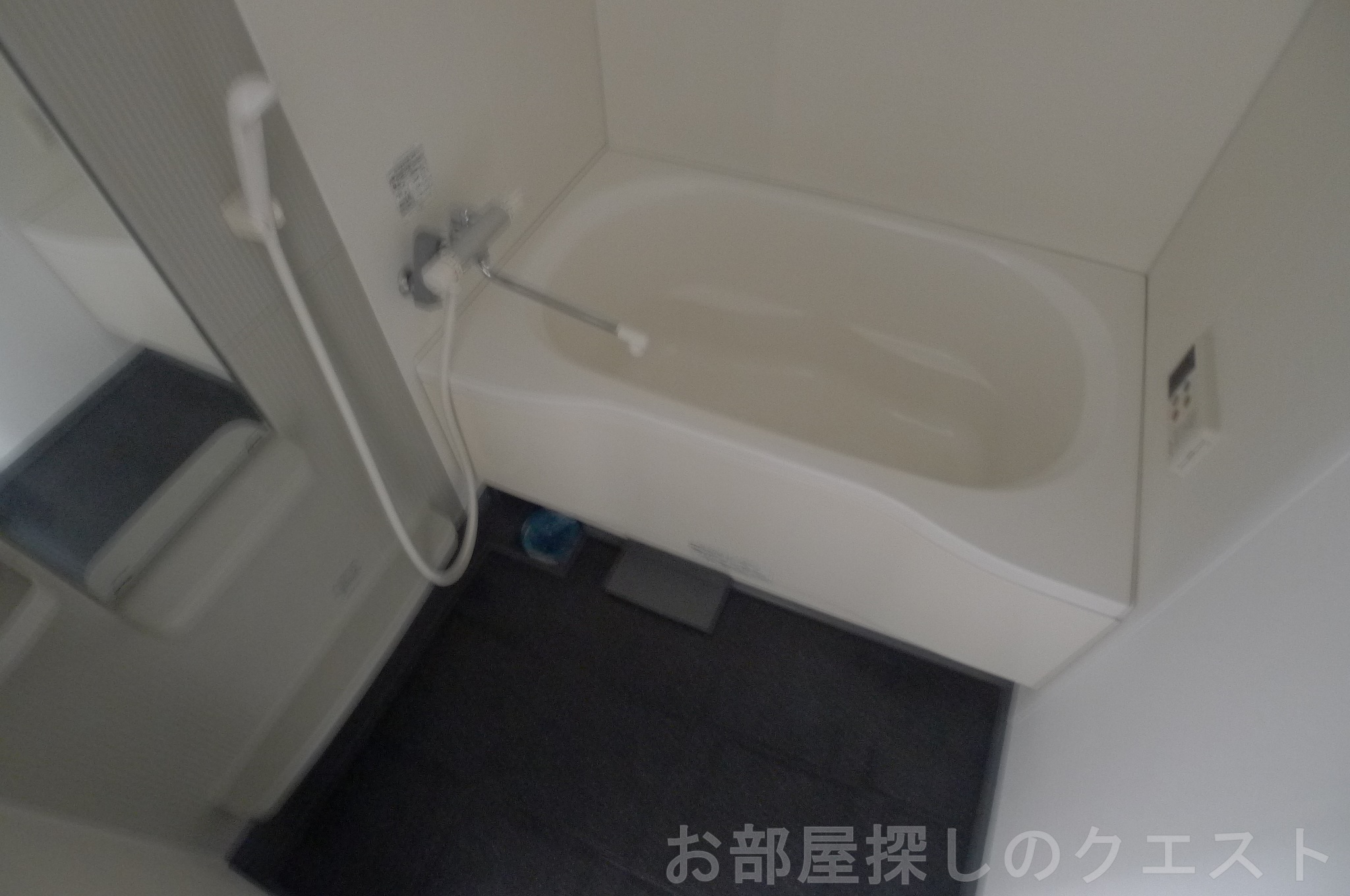 バス・シャワールーム　（写真は同物件イメージ）