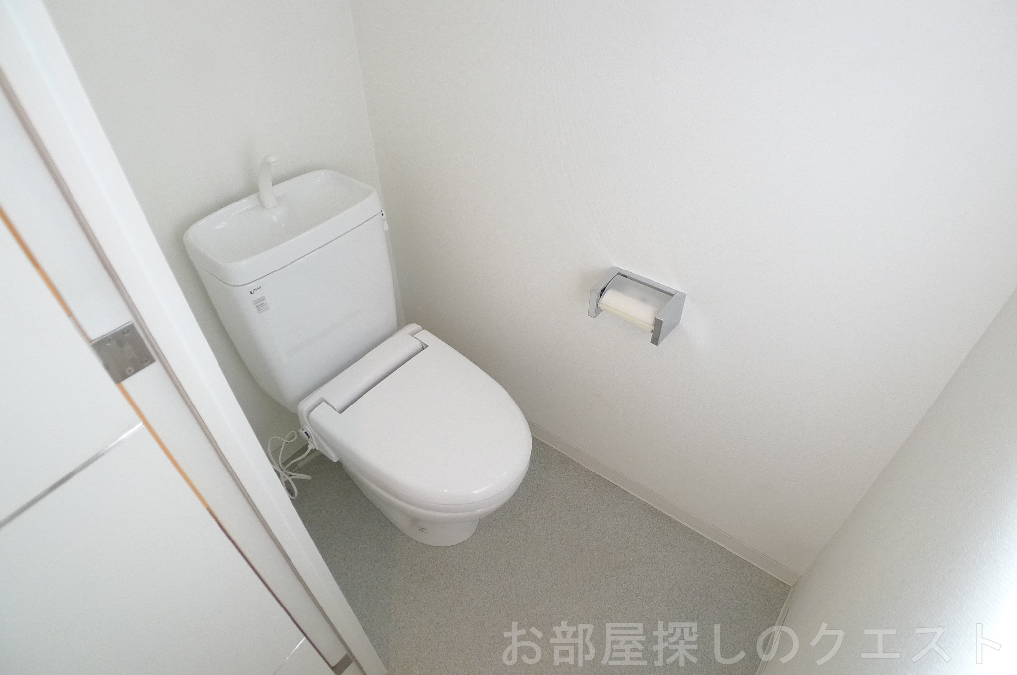 トイレ　（写真は同物件イメージ）