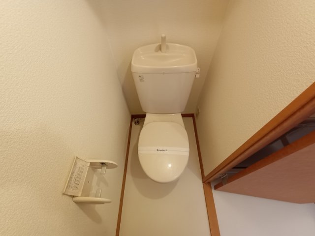 その他　同タイプの物件写真です。