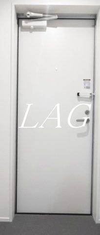 玄関　玄関です。（同一仕様設備）