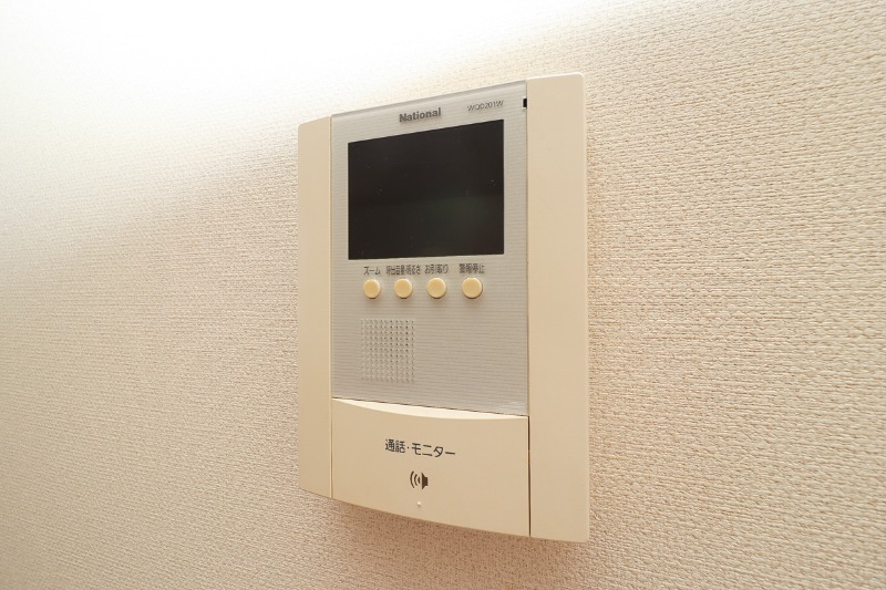 セキュリティ　図面と現状に相違がある場合には現状を優先