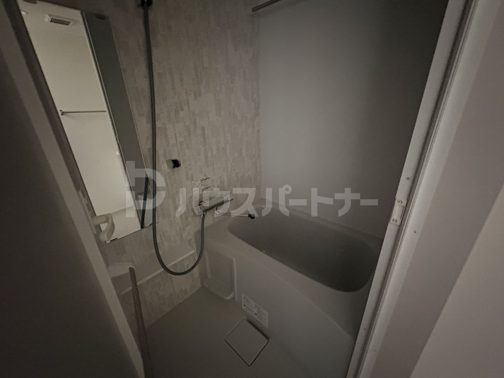 リブリ・Alleyの外観写真