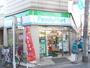 コンビニ　ファミリーマート春日部駅西口店（コンビニ）まで291m