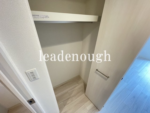 収納　同施工