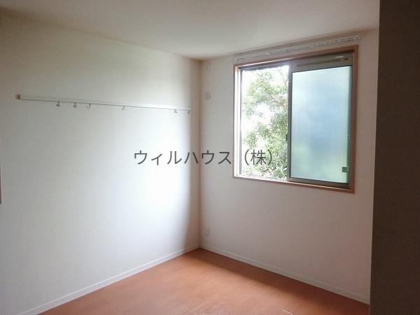 その他部屋・スペース　室内きれいです！