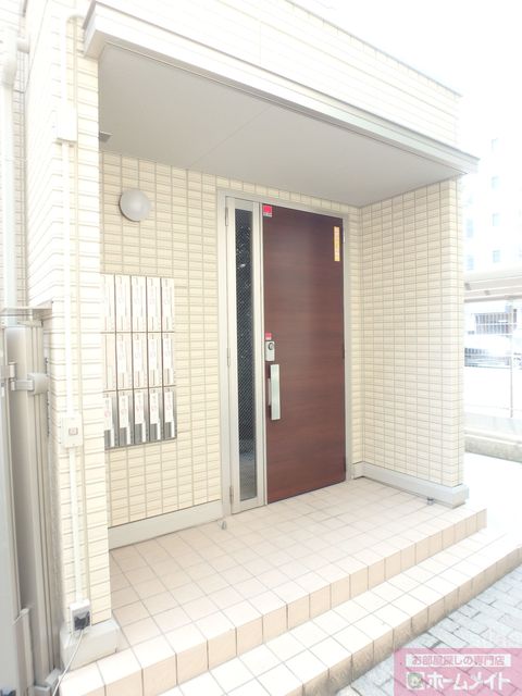 ロビー