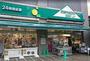 スーパー　マルエツ両国緑一丁目店（スーパー）まで165m