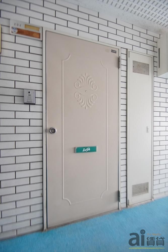 その他共有部分　※別号室写真