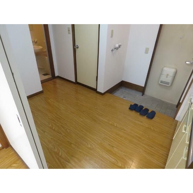 その他設備　※別部屋参照写真