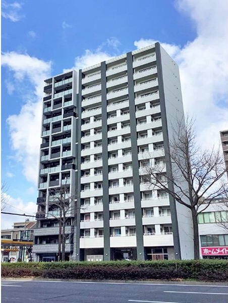 地下鉄東山線 新栄町駅 徒歩8分 築19年