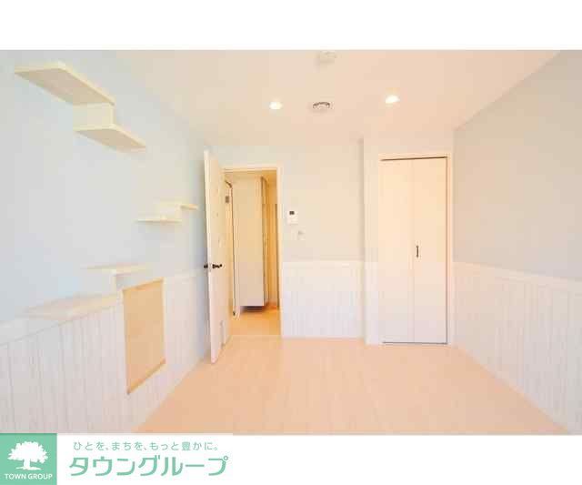 その他部屋・スペース