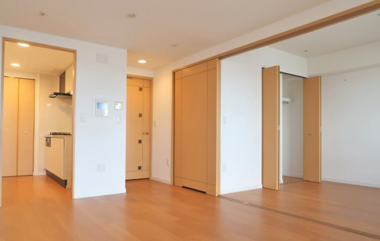 居室・リビング　居室※別部屋参考写真