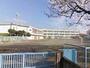 小学校　立川市立第九小学校くわのみ学級（小学校）まで366m