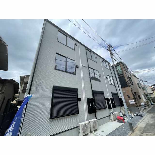 京成本線 京成高砂駅 徒歩5分 築3年