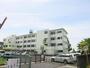 小学校　市立岩成台西小学校（小学校）まで1200m