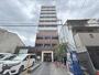 五条駅より徒歩7分 4階 築18年6ヶ月の賃貸物件