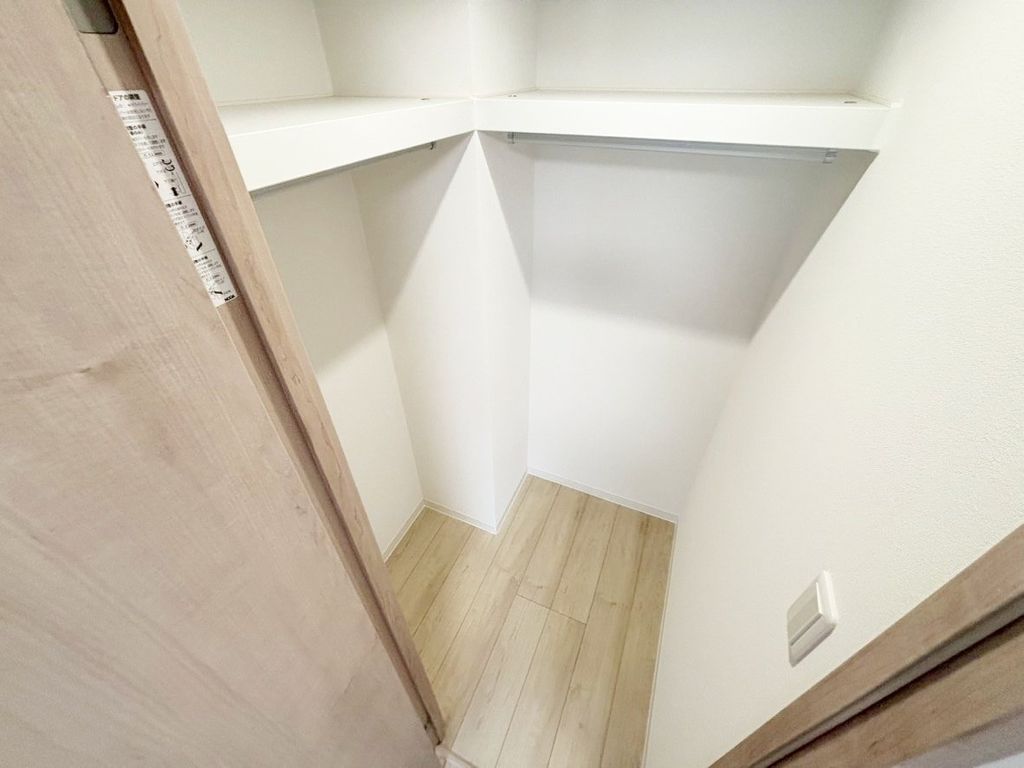 アーバングレース行徳の内装写真