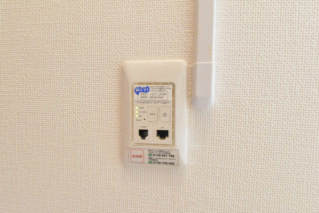 その他　インターネット