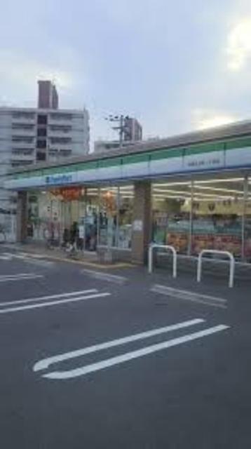 コンビニ　ファミリーマート和泉王子町一丁目店（コンビニ）まで676m