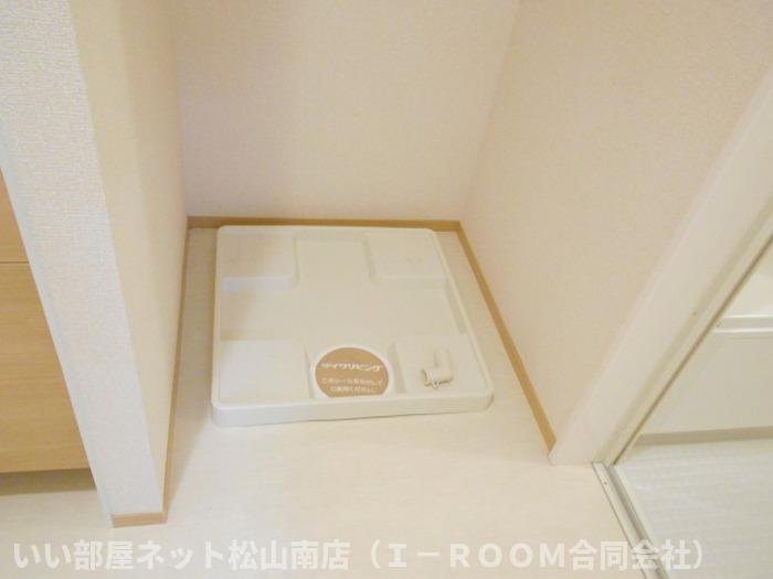 リュクレールAのその他写真