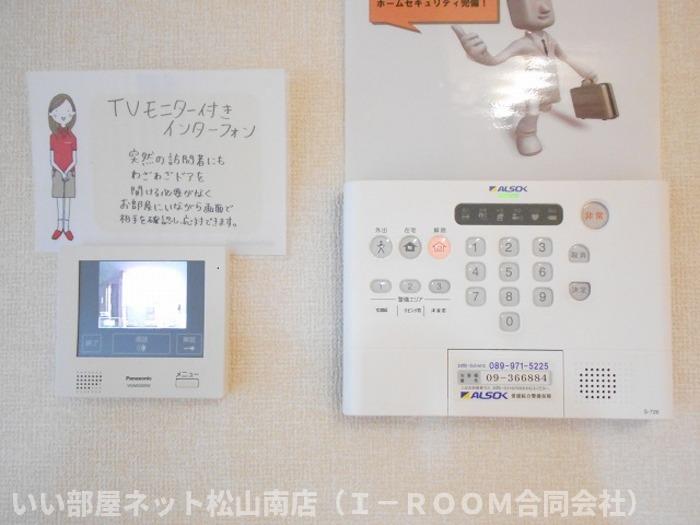 リュクレールAのその他写真