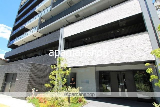 建物外観　建物外観