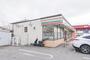 コンビニ　セブン-イレブン 伊勢崎宮子西店（コンビニ）まで848m