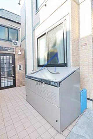 エントランス　エントランスです。