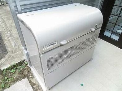 その他共有部分　YIAN HOUSE高田馬場