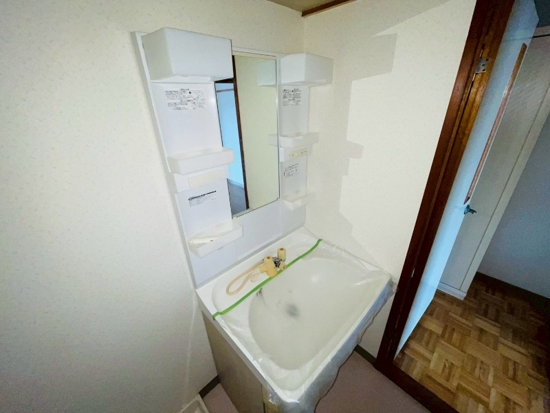 アンヘルの内装写真