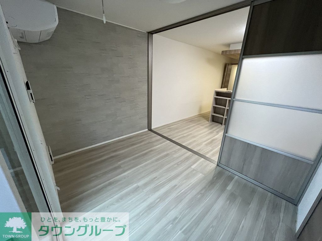 バルコニー　★お問い合わせはタウンハウジングまで★