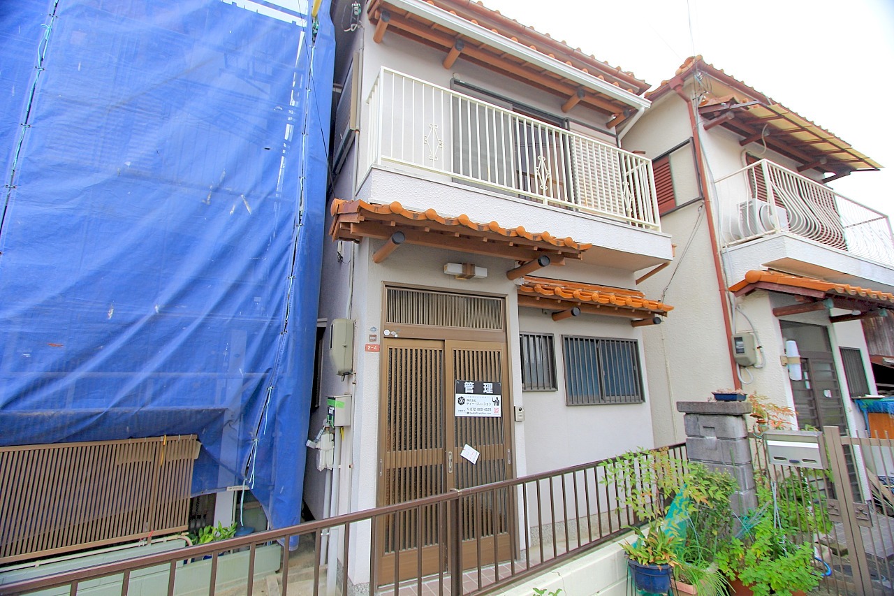 藤田町戸建