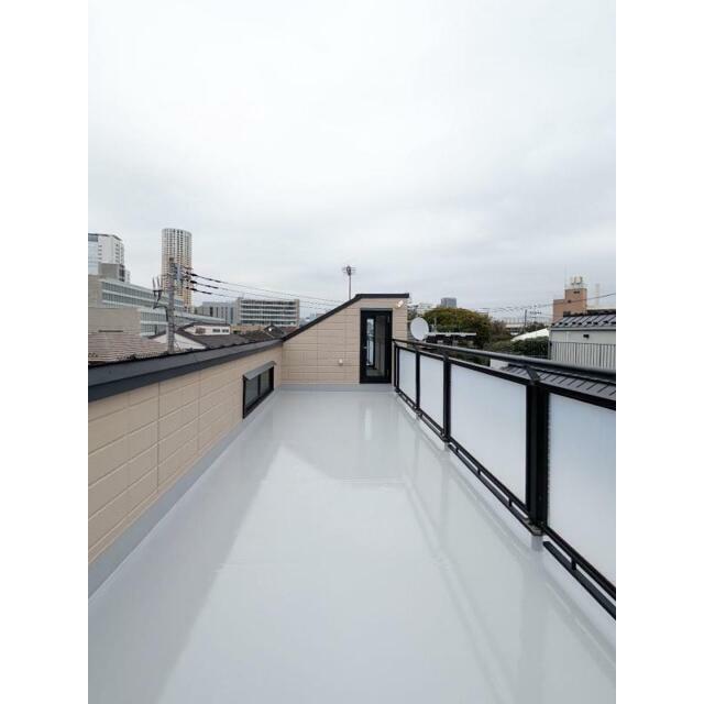 バルコニー　その他