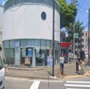郵便局　茅ヶ崎小和田三郵便局（郵便局）まで288m