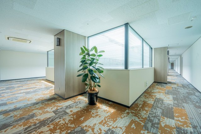 ニチレイ東銀座レジデンスの外観写真