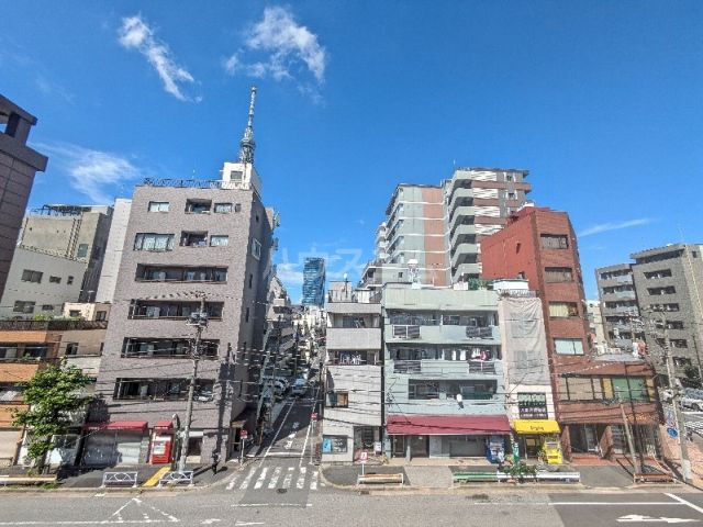 鎗田ビルのその他写真