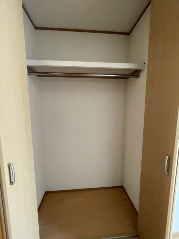 KSレジデンス上新庄の内装写真