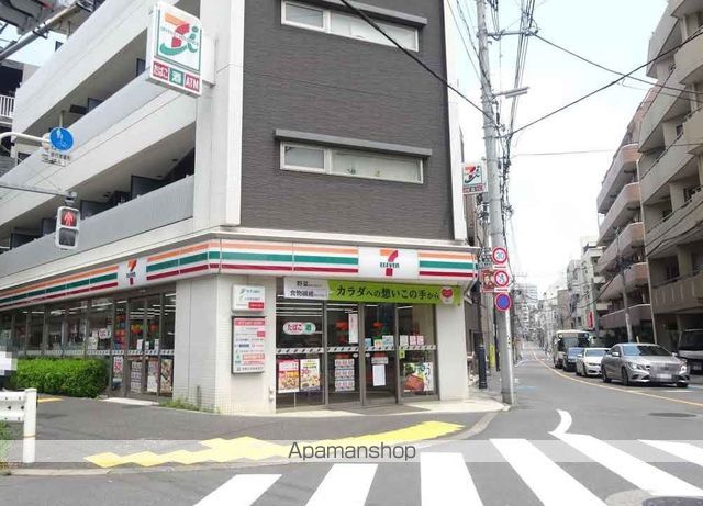 コンビニ　セブン－イレブン荻窪桃二小南店（コンビニ）まで228m