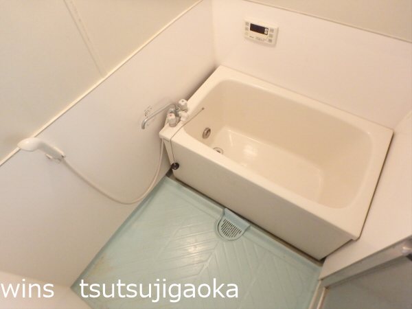 バス・シャワールーム　※参考写真となります。