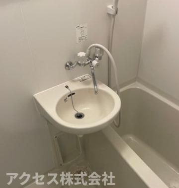 洗面設備　※同建物別室、参考写真