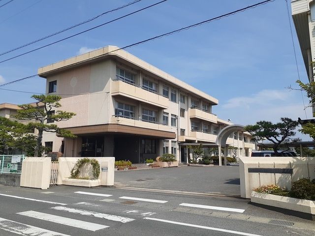 小学校　岡山市立第二藤田小学校（小学校）まで1800m